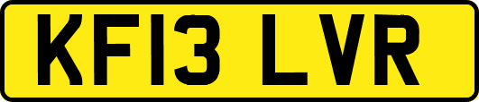 KF13LVR