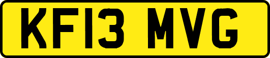 KF13MVG