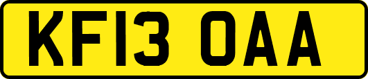 KF13OAA