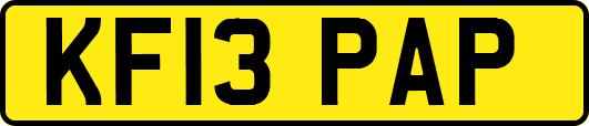 KF13PAP