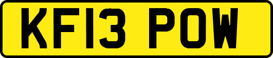 KF13POW
