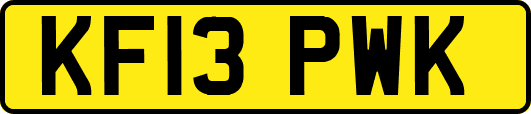 KF13PWK