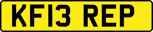 KF13REP