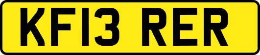 KF13RER