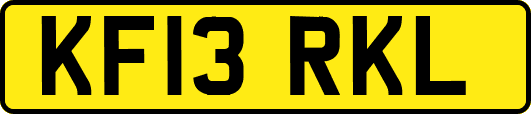 KF13RKL