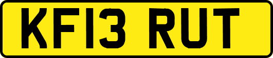KF13RUT