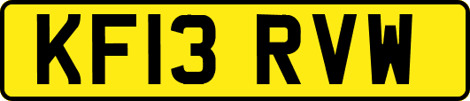 KF13RVW