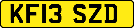 KF13SZD