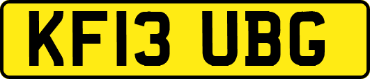 KF13UBG