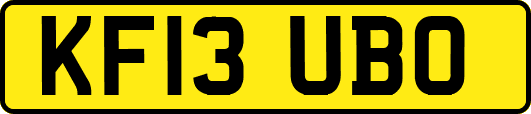 KF13UBO