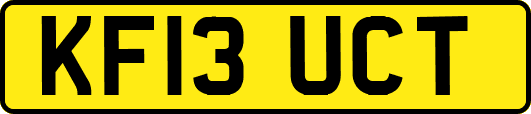 KF13UCT