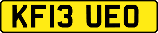KF13UEO