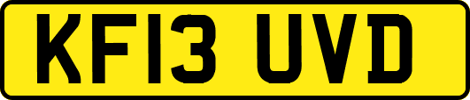 KF13UVD