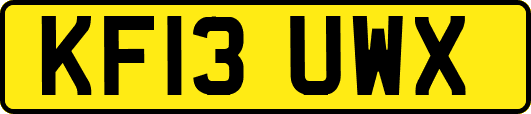KF13UWX