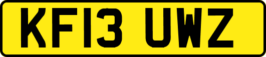 KF13UWZ