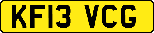 KF13VCG