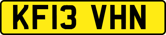 KF13VHN