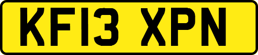 KF13XPN