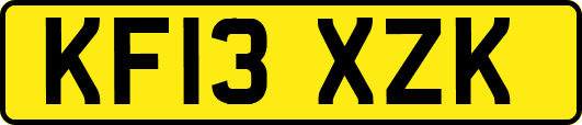 KF13XZK