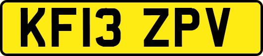 KF13ZPV