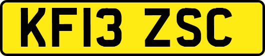 KF13ZSC