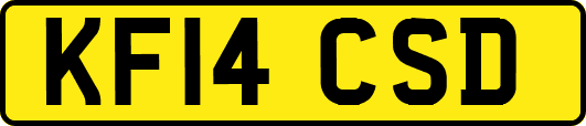 KF14CSD