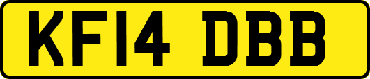 KF14DBB