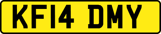 KF14DMY