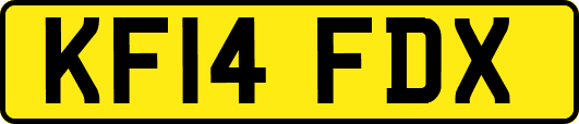 KF14FDX