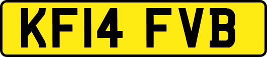 KF14FVB