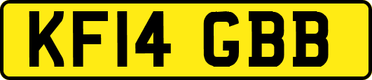 KF14GBB