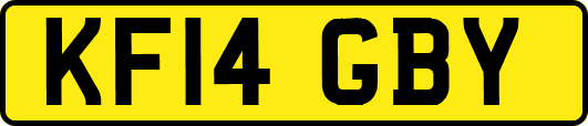 KF14GBY