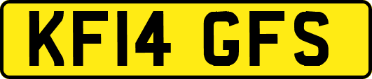 KF14GFS