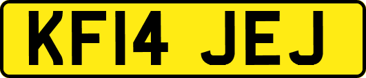 KF14JEJ