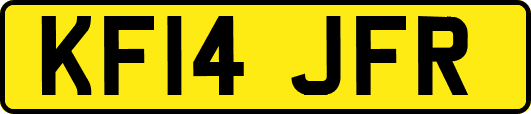 KF14JFR