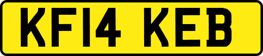 KF14KEB
