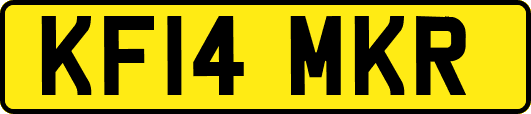 KF14MKR