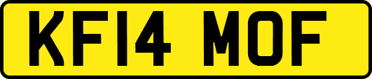 KF14MOF