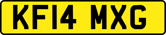 KF14MXG