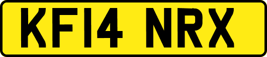 KF14NRX