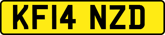 KF14NZD