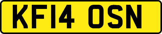 KF14OSN