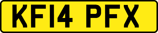KF14PFX