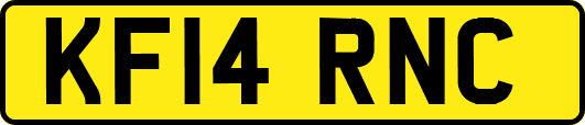 KF14RNC