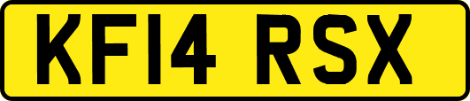 KF14RSX