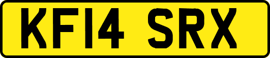 KF14SRX