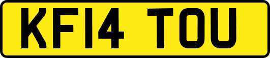 KF14TOU