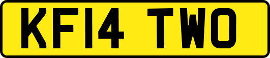 KF14TWO
