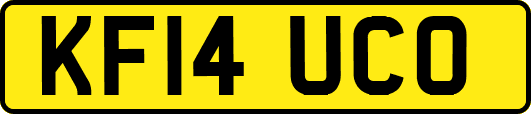 KF14UCO