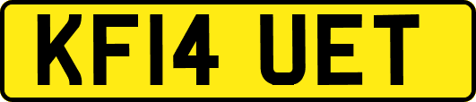 KF14UET